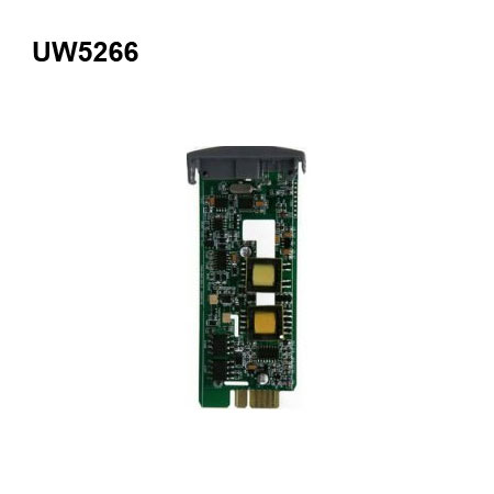 Mô-đun đầu ra analog cải thiện hệ thống điều khiển công nghiệp như thế nào?