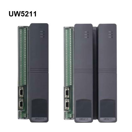 Mô-đun đầu vào tương tự HART 16 kênh
